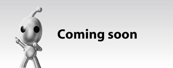 Coming soon