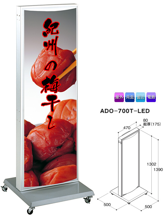 ADO-700