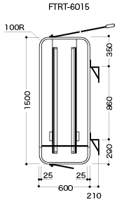FTRT-6015