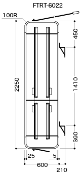 FTRT-6022