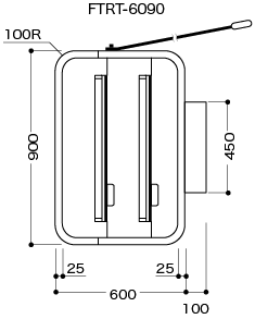 FTRT-6090