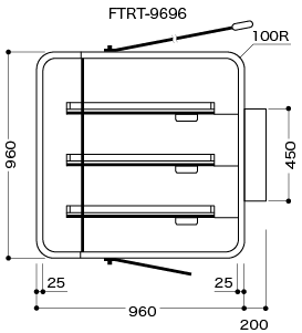 FTRT-9696