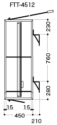 FTT-4512