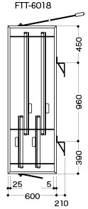 FTT-6018