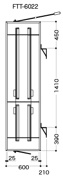 FTT-6022